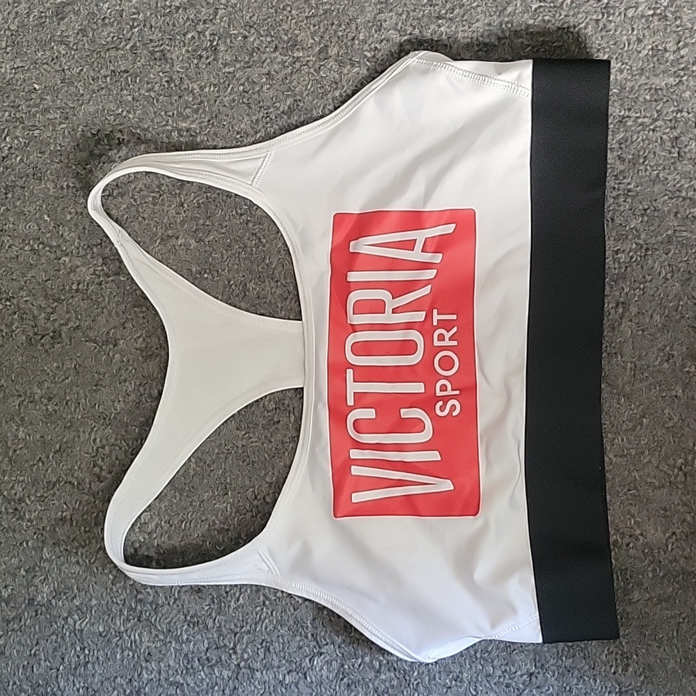 Victoria secret sports bra